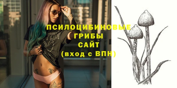 хмурый Баксан